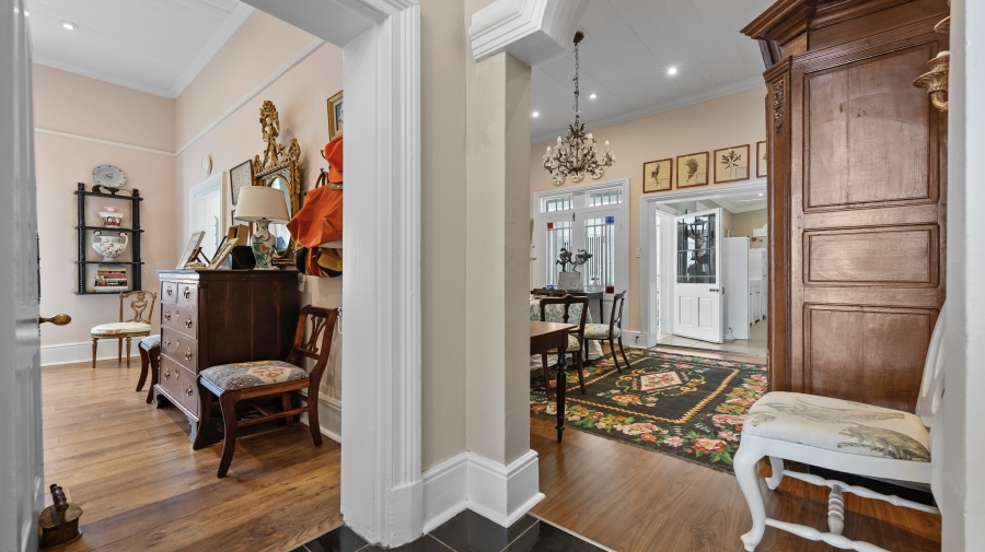 2 Bedroom Property for Sale in Mount Pleasant Western Cape